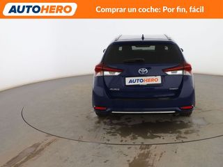 Toyota Auris 1.8 Hybrid Active