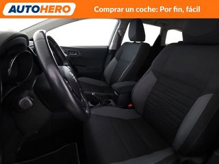 Toyota Auris 1.8 Hybrid Active