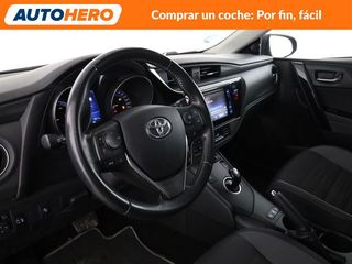 Toyota Auris 1.8 Hybrid Active