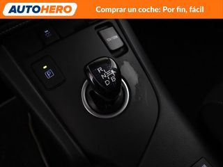 Toyota Auris 1.8 Hybrid Active