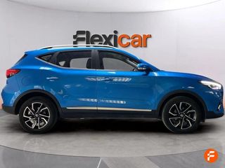 MG ZS 1.0T Luxury Auto