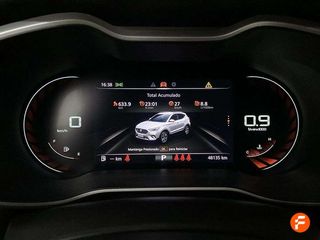 MG ZS 1.0T Luxury Auto