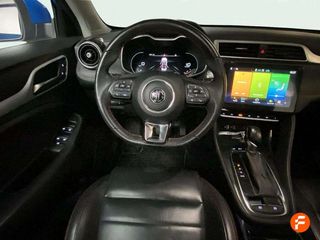 MG ZS 1.0T Luxury Auto