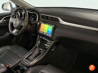 MG ZS 1.0T Luxury Auto