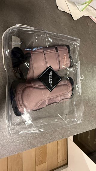 Protectores ecuestres Equestrian Stockholm