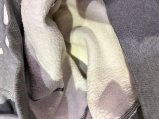 Sudadera Hollister Chico Talla M Gris