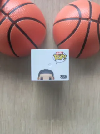 Bitty Pop Funko NBA Jayson Tatum