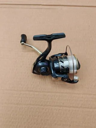 Mulinello da pesca Garbolino