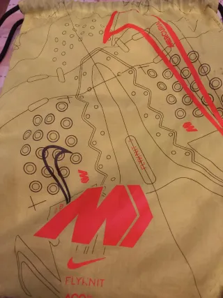 Botas Nike Mercurial Superfly 8 Elite