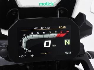 BMW F 750 GS (IVA DEDUCIBLE) (3 PAQUETES+ 3 MALETAS)