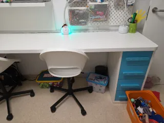 Muebles Habitación Infantil