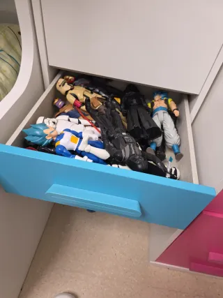 Muebles Habitación Infantil