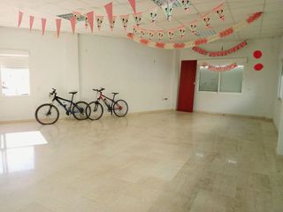 Local comercial en alquiler en Albaicín en Granada