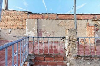 Casa adosada en venta en Linares