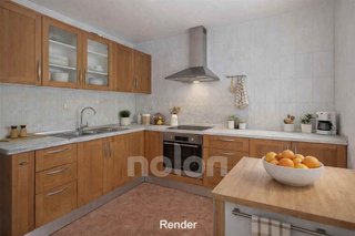 Casa adosada en venta en Arrayanes en Linares
