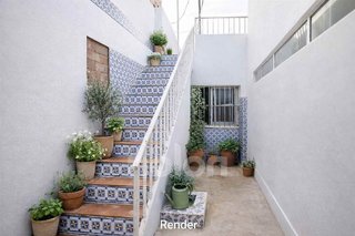 Casa adosada en venta en Arrayanes en Linares