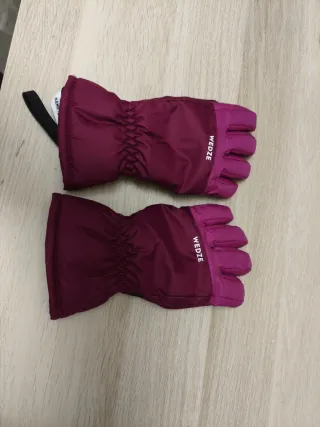 Guantes de Nieve Wedze Niñ@