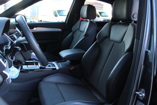 Audi Q5 SB BLACKLINE 40TDI 204CV QUATTROULTRA 2023