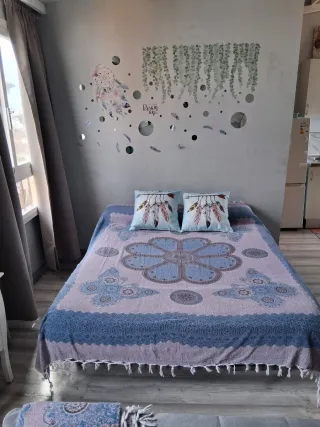 Alquiler Loft Coqueto y muy Céntrico