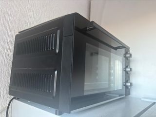 Horno Eléctrico KOENIC