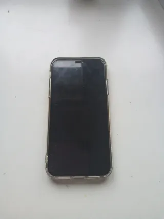 Funda Transparente iPhone 11