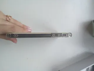 Funda Transparente iPhone 11