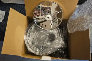 Pack Thermomix TM5/TM6 Tiempo limitado