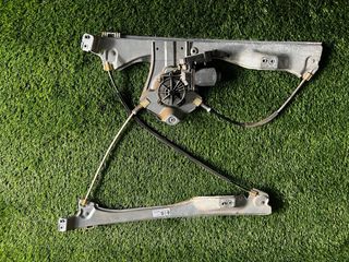 Elevalunas Renault Clio 4 Delantero