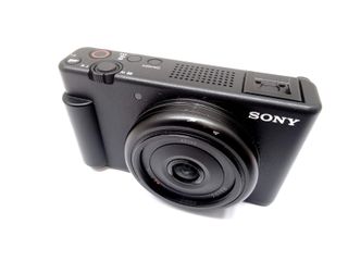 E51094-0 Camara Digital Compacta Sony Zv-1F
