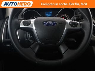 Ford Focus 1.0 EcoBoost Edition