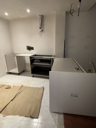 Reformas Integrales AC