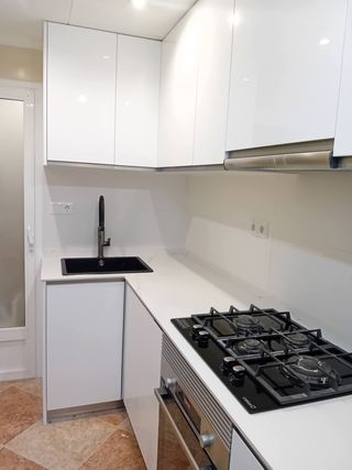 Reformas Integrales AC