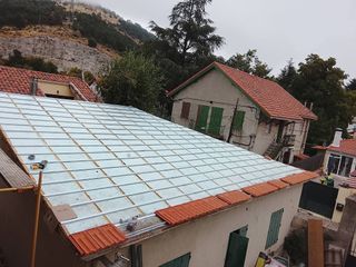 Reformas Integrales AC