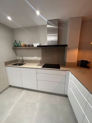 Reformas Integrales AC