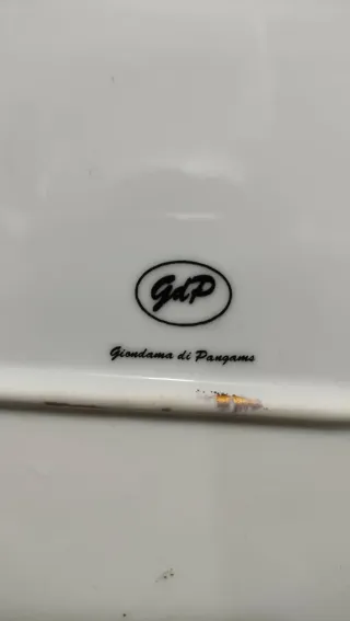 Cenicero GdP Giordano Di Ponzano 640513926