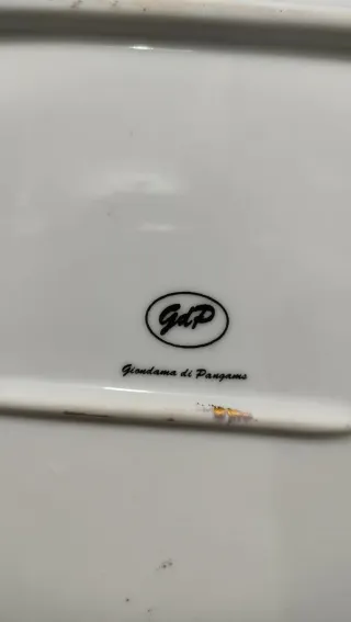 Cenicero GdP Giordano Di Ponzano 640513926