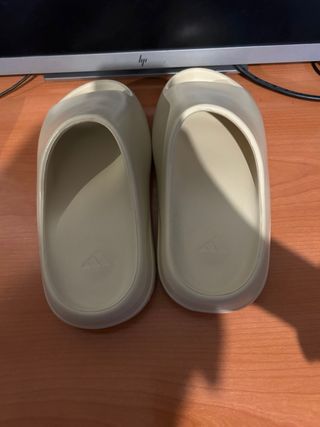 Adidas Yeezy Slide Beige Talla 39