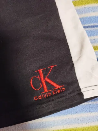 Conjunto Calvin Klein