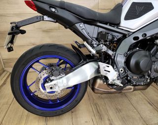 YAMAHA MT-09 SP - CARNET A2 35KW