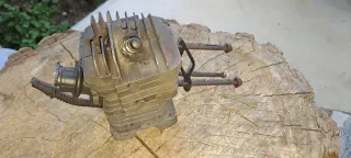 Cilindro Stihl 039 Original