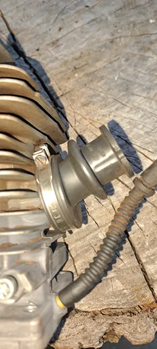 Cilindro Stihl 039 Original