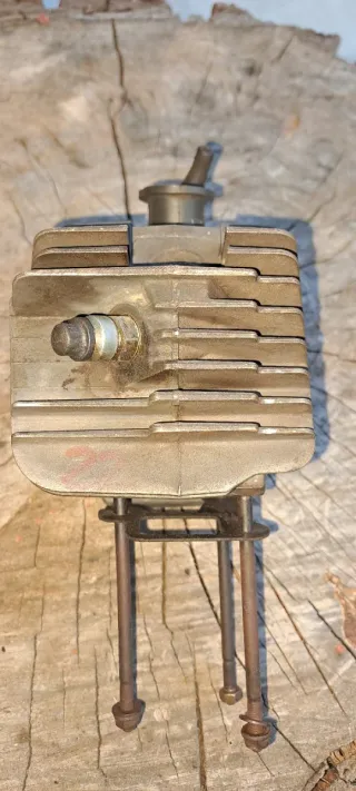 Cilindro Stihl 039 Original
