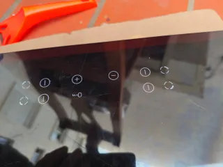 Vitrocerámica Amica