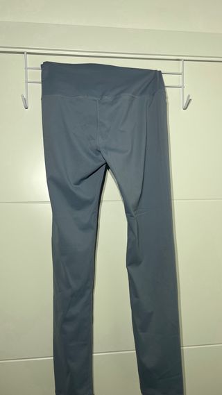 Alo Yoga Leggings Azul