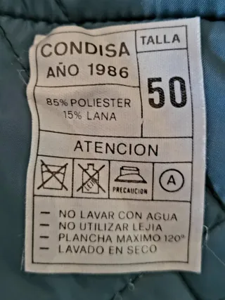 Pantalón de  Frío Ejército del Aire