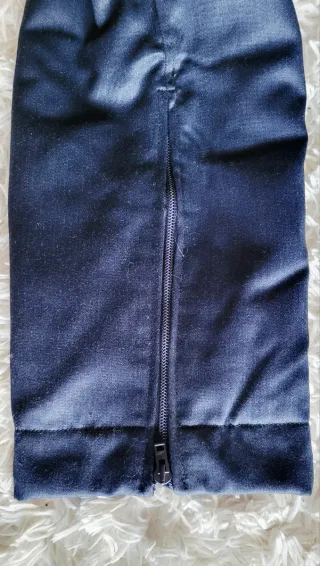 Pantalón de  Frío Ejército del Aire