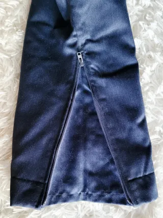Pantalón de  Frío Ejército del Aire
