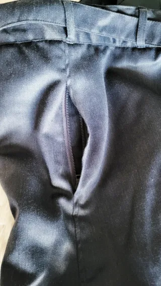 Pantalón de  Frío Ejército del Aire