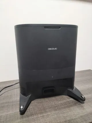 Cecotec Conga 2290 Robot Aspirador