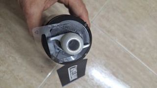 Bidón Camelbak Podium Negro 0,7L